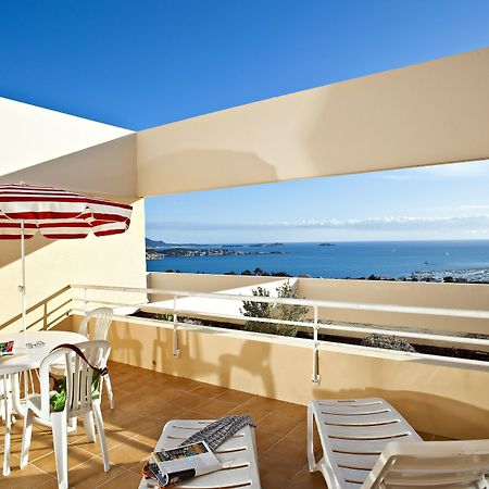 Residence Le Bosquet Bandol Exterior foto
