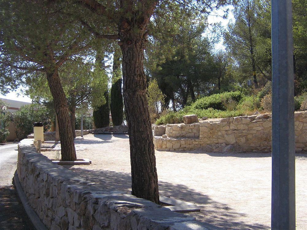 Residence Le Bosquet Bandol Exterior foto