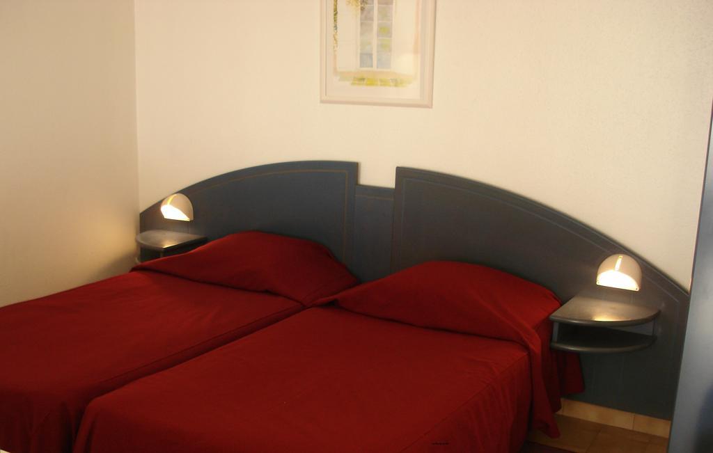 Residence Le Bosquet Bandol Habitación foto