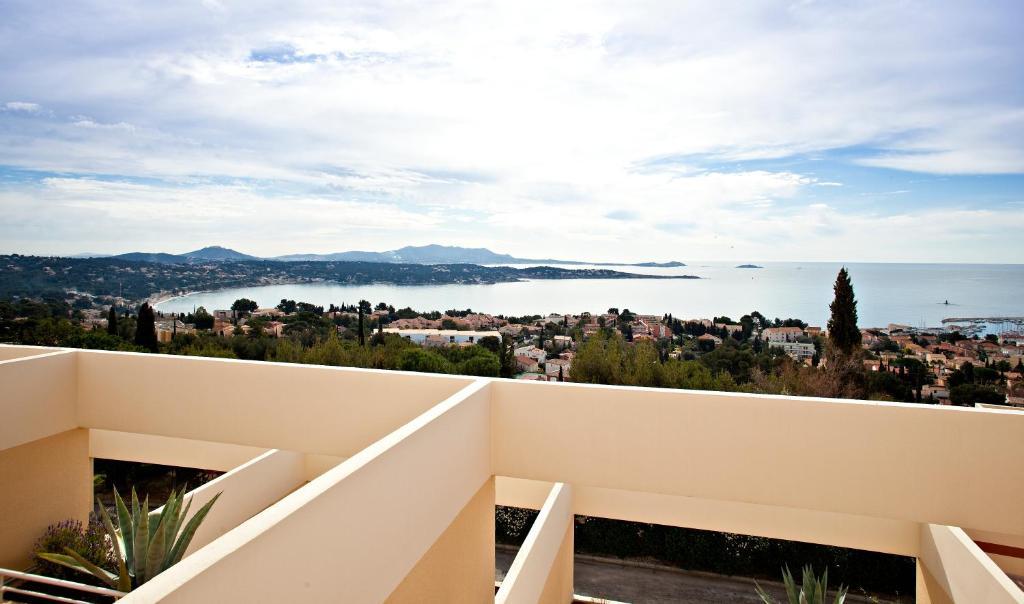 Residence Le Bosquet Bandol Exterior foto