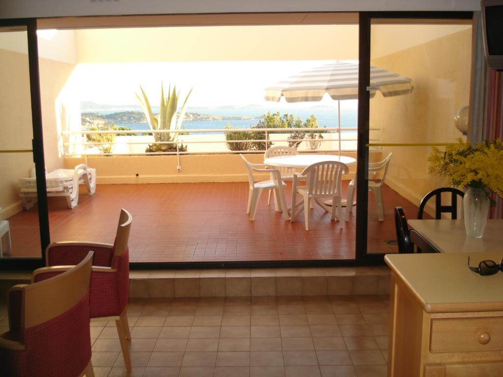Residence Le Bosquet Bandol Exterior foto
