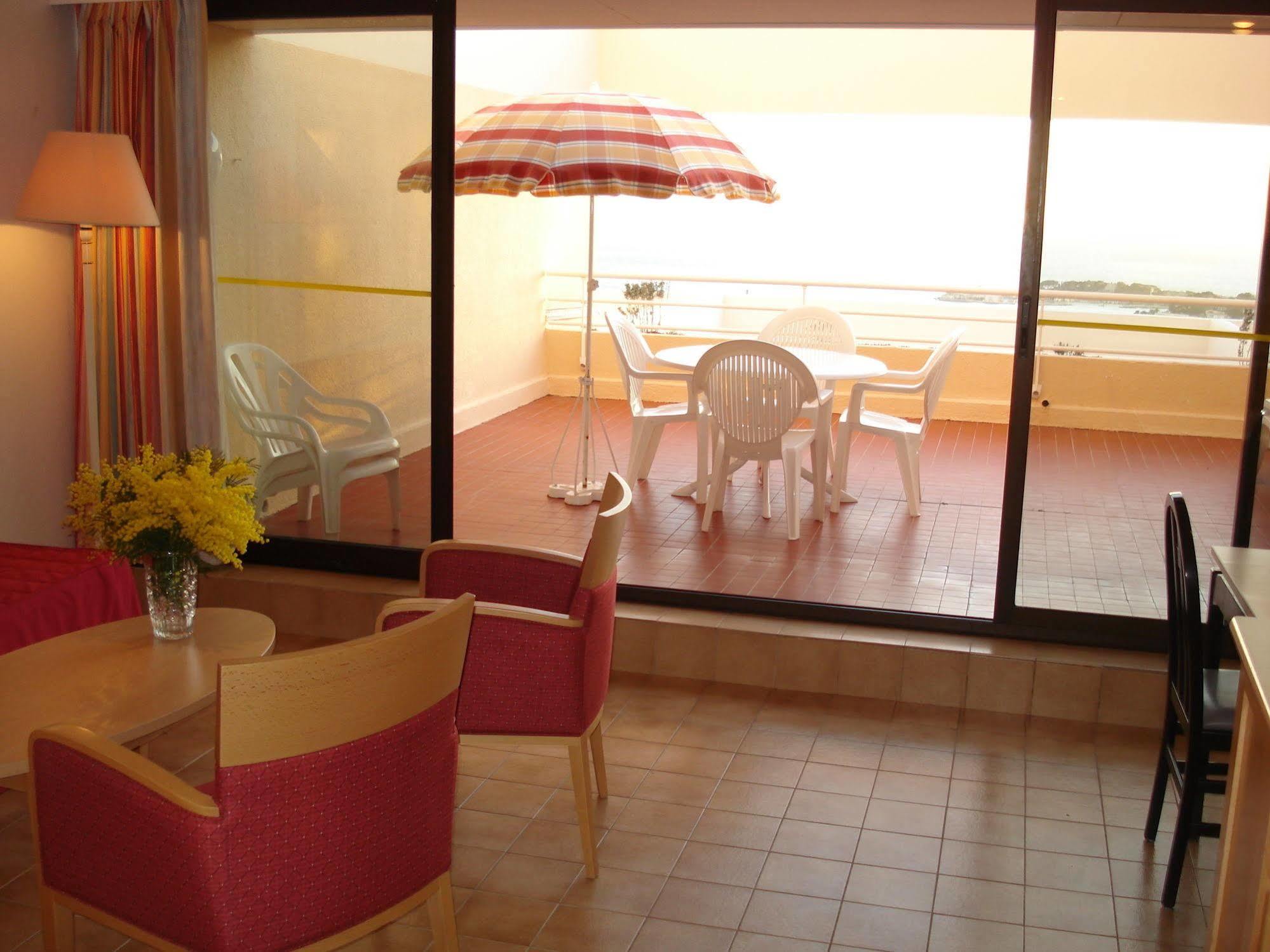 Residence Le Bosquet Bandol Exterior foto
