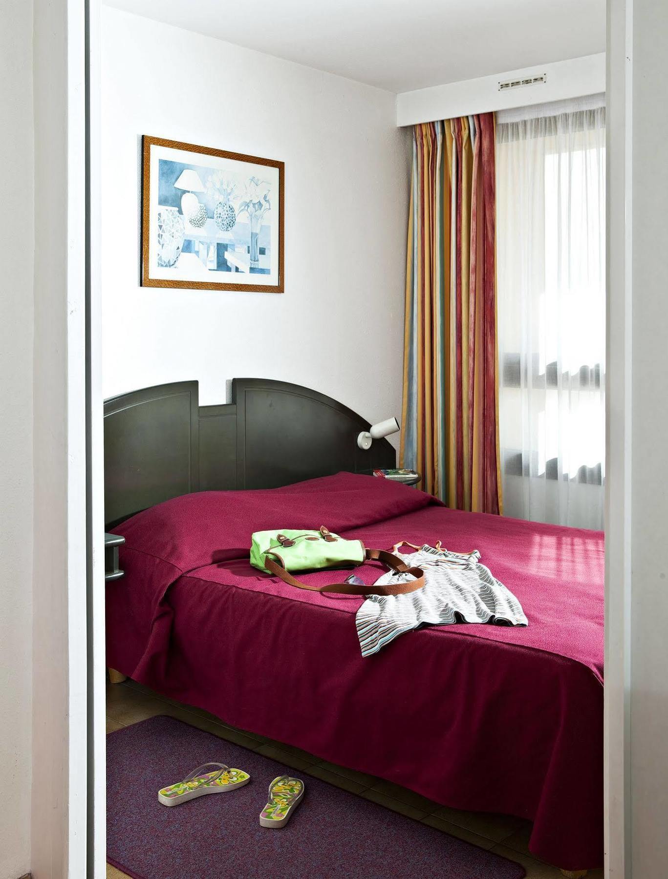 Residence Le Bosquet Bandol Exterior foto