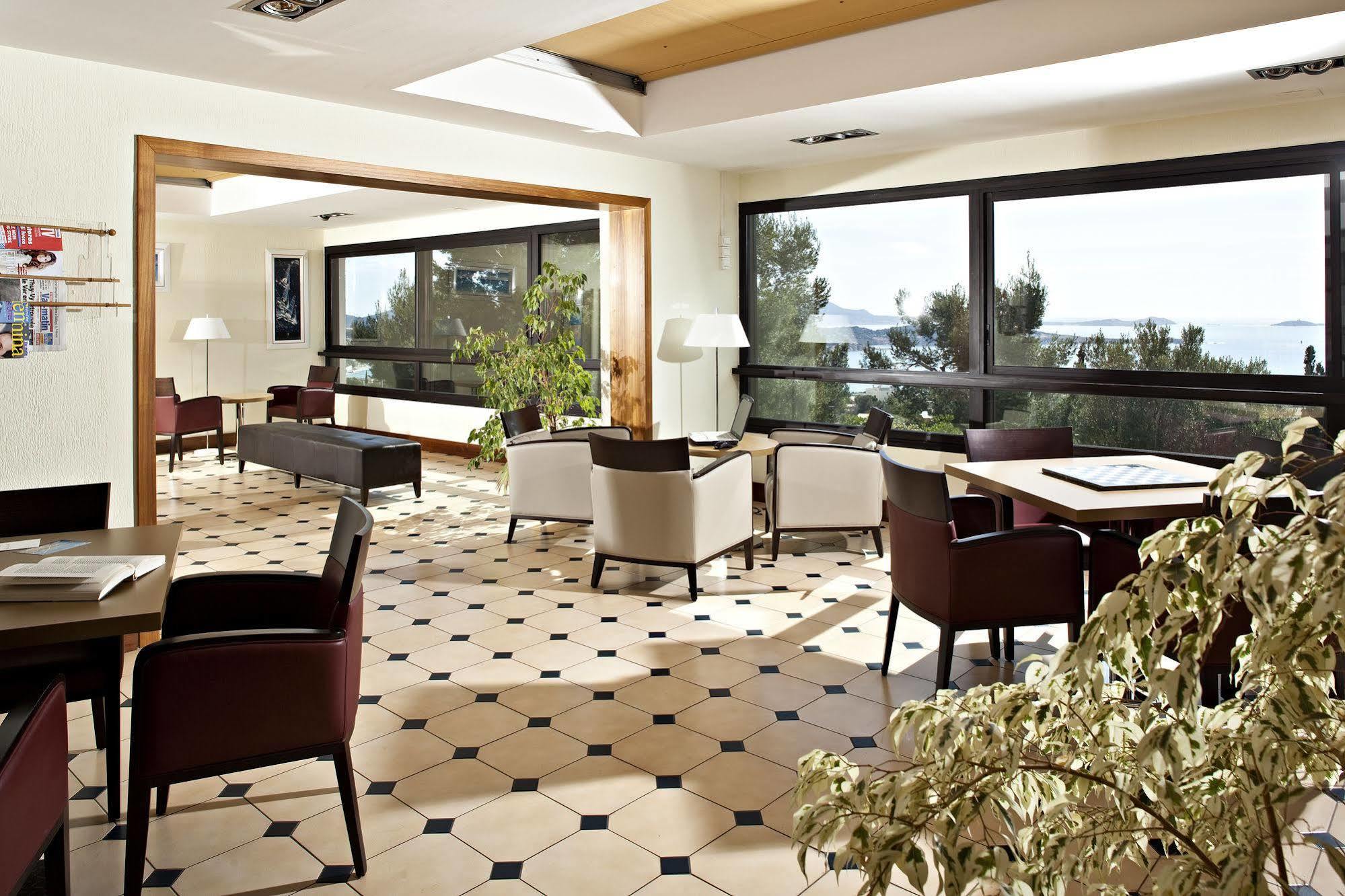 Residence Le Bosquet Bandol Exterior foto