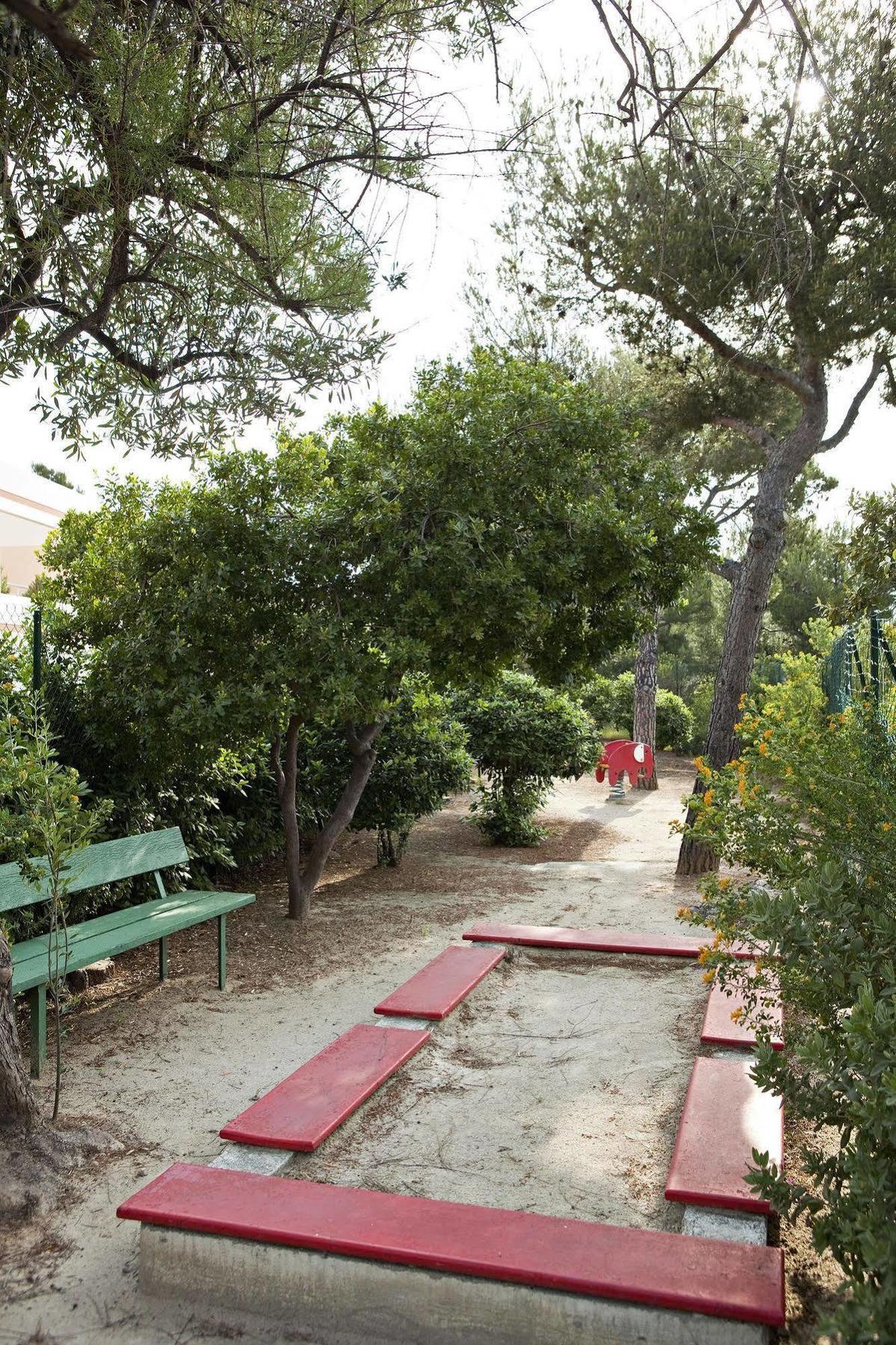 Residence Le Bosquet Bandol Exterior foto